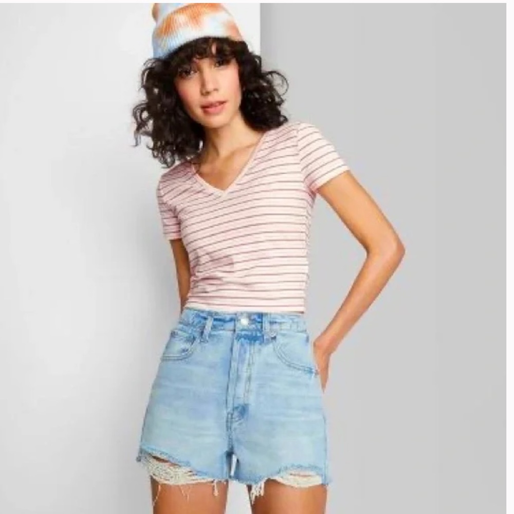 NWT WILD FABLE shorts